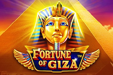 Fortune Of Giza онлайн Олл Райт Казино