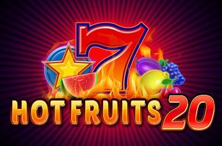 Играть в Hot Fruits 20 Олл Райт Казино